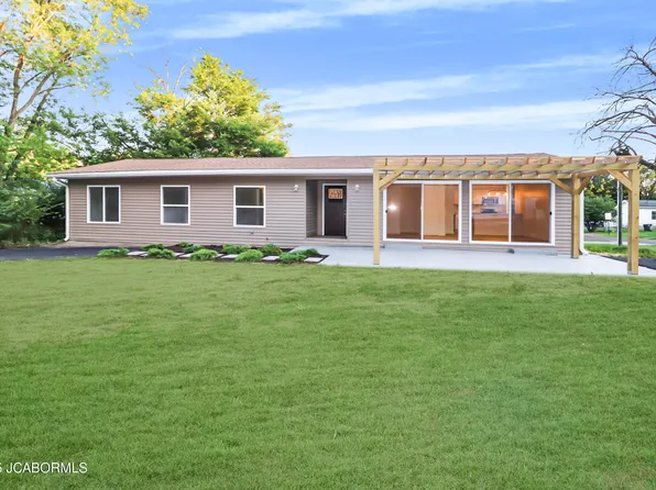 1214 Lynn St, Fulton, MO 65251
