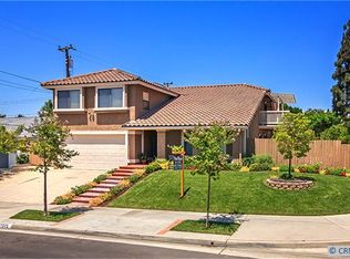 17375 El Cajon Ave, Yorba Linda, CA 92886
