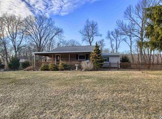 1411 Riverview Rd, Dauphin, PA 17018