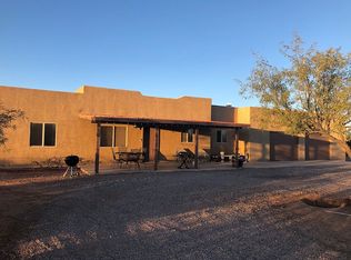 107 W Ivey Rd, Huachuca City, AZ 85616
