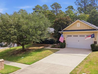 8418 Lakeway Dr, Tyler, TX, 75703