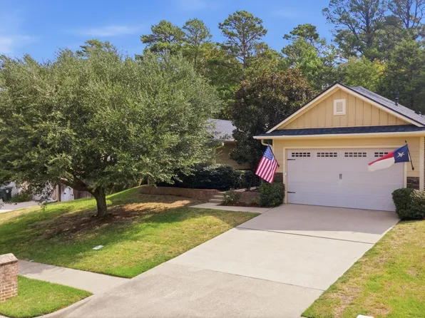 8418 Lakeway Dr, Tyler, TX 75703