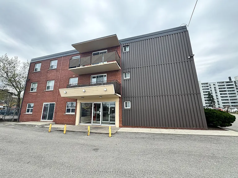 105 Tia Dr #105 — Photo 1