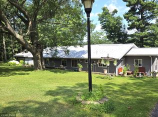 2624 Long Lake Ln, Luck, WI 54853