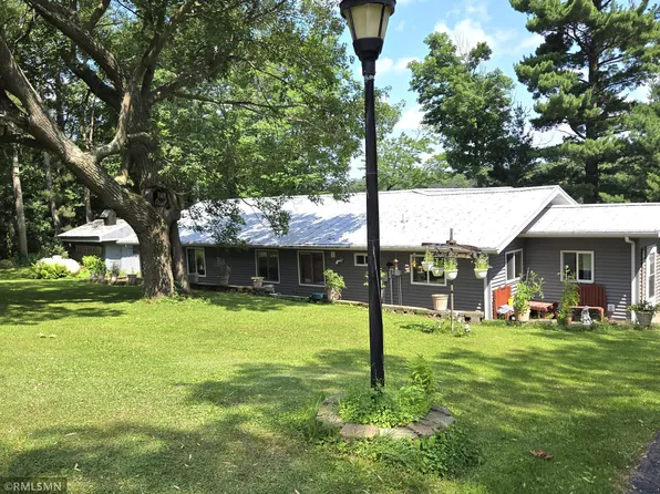 2624 Long Lake Ln, Luck, WI 54853