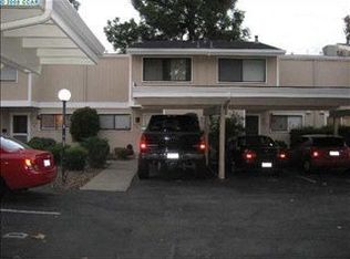 1240 Kenwal Rd APT B, Concord, CA 94521