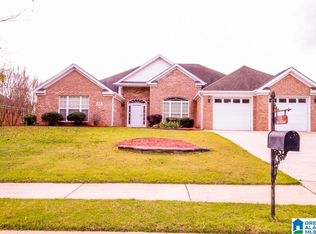 118 Tyler Will Dr, Harvest, AL 35749