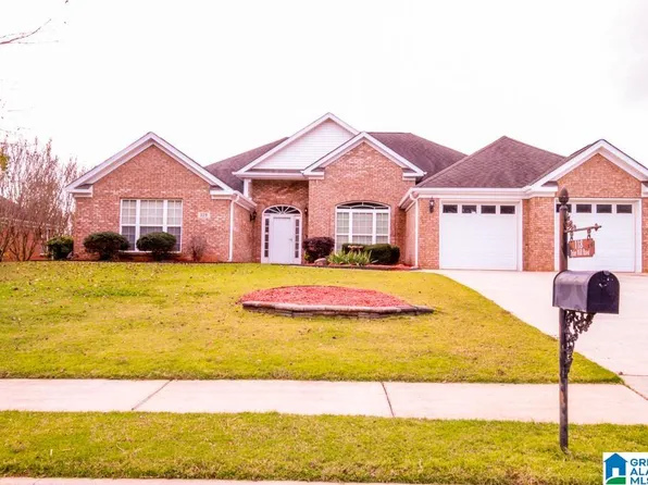 118 Tyler Will Dr, Harvest, AL 35749