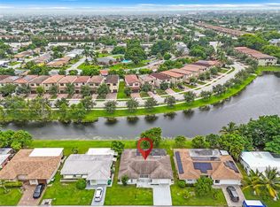 4920 NW 58th St, Tamarac, FL 33319