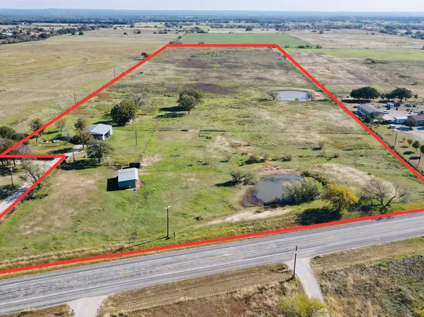 126 Private Road 1652, Chico, TX 76431