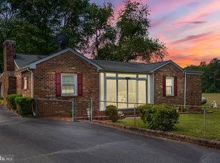 3813 Supply Rd, Caret, VA 22436