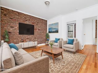 127 Orchard St #19, New York, NY 10002