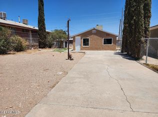 4031 Johnson Ave, El Paso, TX 79930