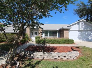 15120 Craggy Cliff St, Tampa, FL 33625