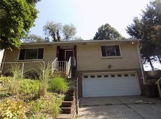 908 Norwood Ave, Pittsburgh, PA 15202
