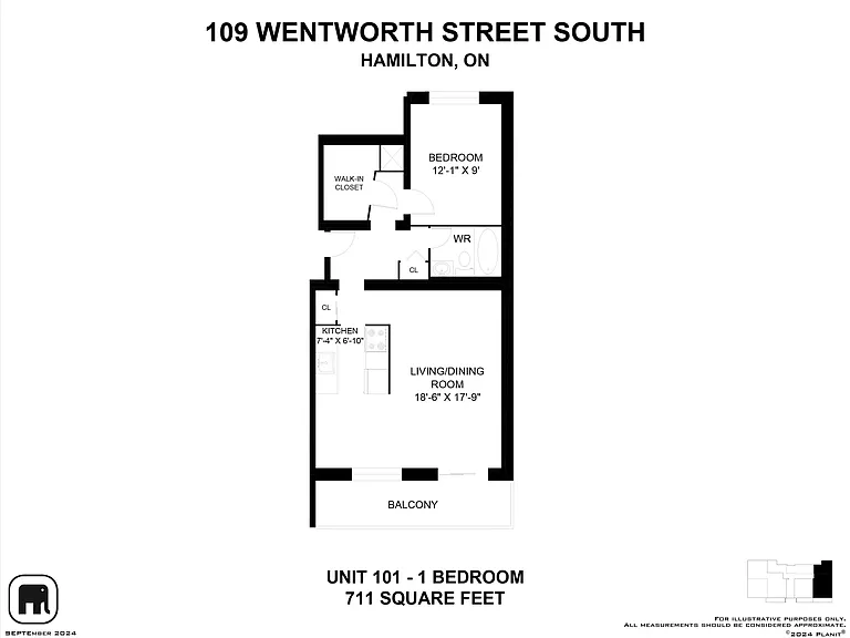 109 Wentworth St S — Photo 20
