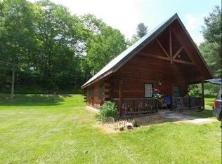 777 Old Route 17, Hancock, NY 13783
