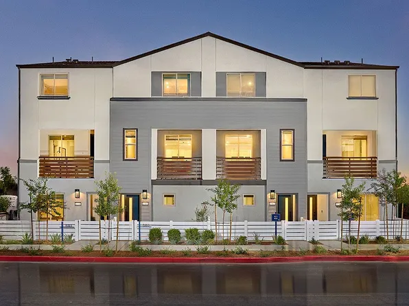 1309 N Pinecrest Paseo, Ontario, CA 91762