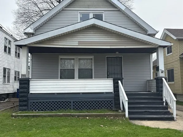 12106 Lenacrave Ave, Cleveland, OH 44105