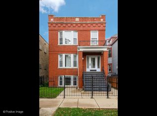 3814 N Albany Ave #G, Chicago, IL 60618