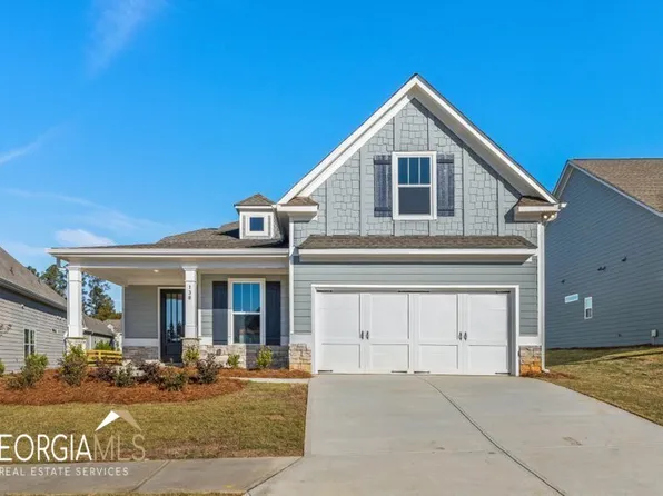 138 Heritage Pointe Dr, Villa Rica, GA 30180