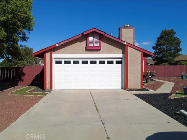 12441 San Gorgonio Rd, Victorville, CA 92392