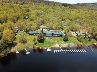 656 Hollywood Rd #5, Old Forge, NY 13420
