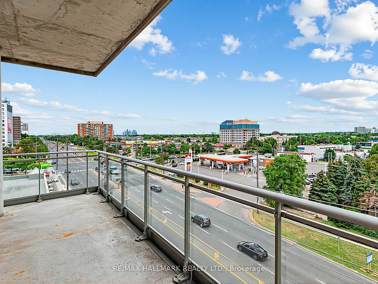 777 Steeles Ave W #LPH3 — Photo 25