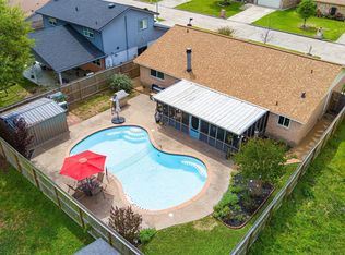 8410 Church Light Ln, Houston, TX 77064