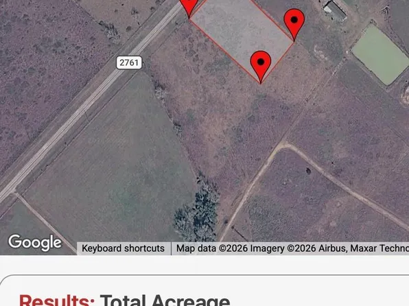Tbd Fm 2761, Cat Spring, TX 78933