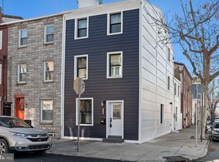 124 W Master St, Philadelphia, PA