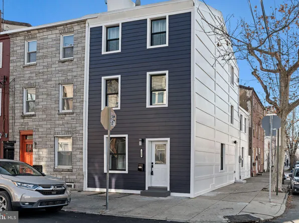 124 W Master St, Philadelphia, PA 19122