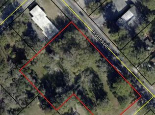 301 Riverside Dr, Waycross, GA 31501