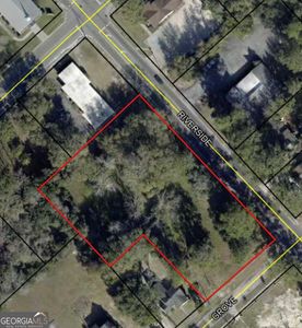 301 Riverside Dr, Waycross, GA, 31501