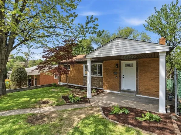 443 Ruthwood Ave, Pittsburgh, PA 15227
