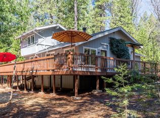 16278 Stage Rd, Forest Ranch, CA 95942