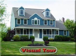 40 Bayberry Rd, Newburyport, MA 01950