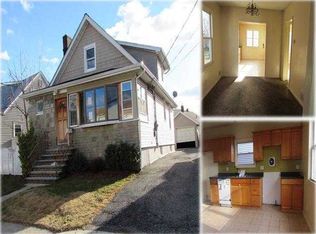241 Baldwin St, Bloomfield, NJ 07003