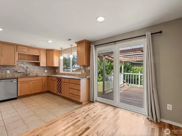 (undisclosed Address), Bellevue, WA 98008