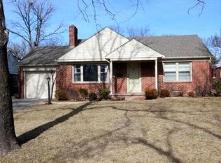 5826 E 2nd St N, Wichita, KS 67208