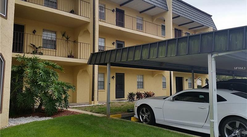 1st image of 8699 Bardmoor Blvd APT 105