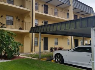 8699 Bardmoor Blvd APT 105, Seminole, FL 33777