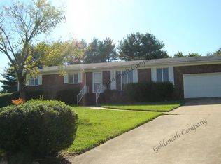 3 Windage Ct, Mauldin, SC 29662