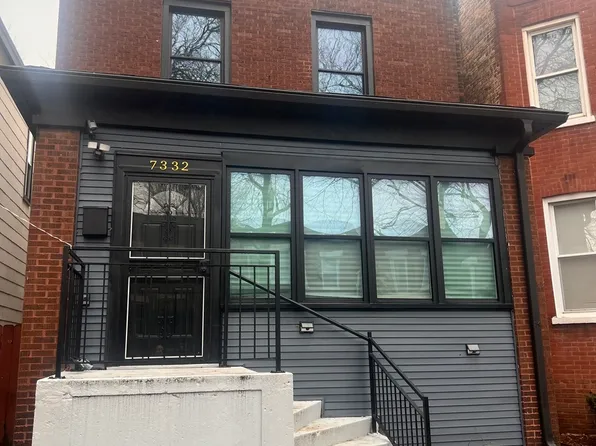 7332 S Dante Ave, Chicago, IL 60619