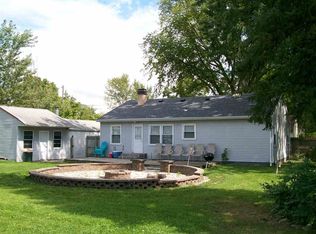 3023 Nordholme Ave, Fort Wayne, IN 46805