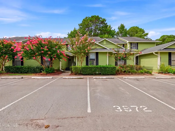 3972 Echo Farms Boulevard, Wilmington, NC 28412