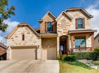 4405 Zacharys Run, Cedar Park, TX 78613