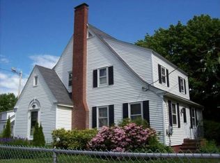 936 Broadway, South Portland, ME 04106