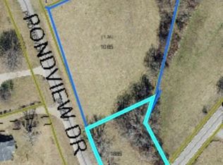 118 Pondview Dr, Wilkesboro, NC 28697
