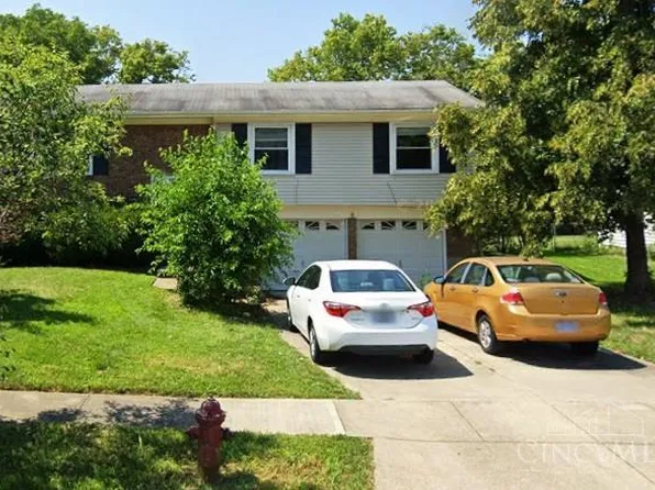 12015 Bridgeport Ln, Cincinnati, OH 45240